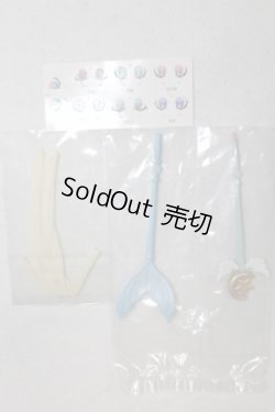 画像2: Sugary Girls/杖・タイツ・デカール/ A-26-09-07-013-NY-ZA