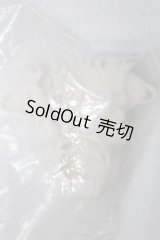 Sugary Girls/髪の毛パーツ/ A-26-09-07-017-NY-ZA