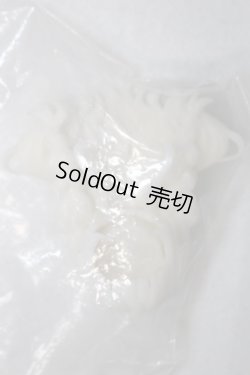 画像1: Sugary Girls/髪の毛パーツ/ A-26-09-07-017-NY-ZA