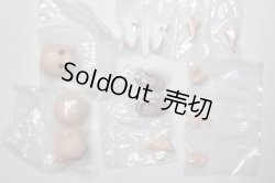 画像1: Sugary Girls/パーツセット/ A-26-09-07-021-NY-ZA