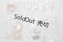 画像2: Sugary Girls/パーツセット/ A-26-09-07-021-NY-ZA