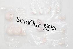 画像1: Sugary Girls/パーツセット/ A-26-09-07-020-NY-ZA