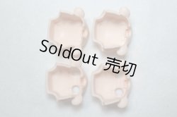 画像2: Sugary Girls/パーツセット/ A-26-09-07-022-NY-ZA