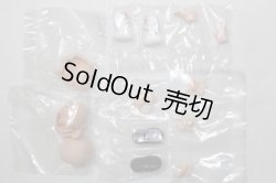 画像2: Sugary Girls/パーツセット/ A-26-09-07-025-NY-ZA