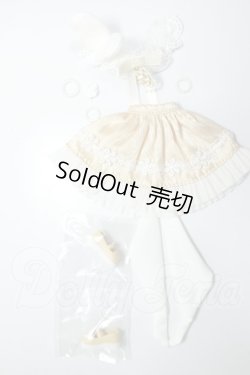 画像1: Meki/造物之心　衣装 A-26-08-17-189-NY-ZA