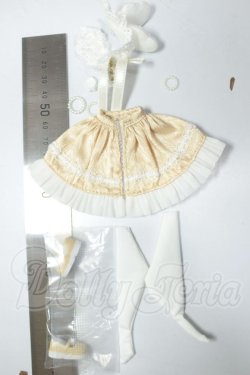 画像2: Meki/造物之心　衣装 A-26-08-17-189-NY-ZA