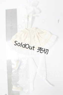 画像2: Meki/造物之心　衣装 A-26-08-17-189-NY-ZA