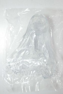 画像1: 造物之心/髪の毛パーツ A-26-08-17-244-NY-ZA