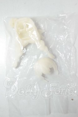 画像1: 造物之心/髪の毛パーツ A-26-08-17-241-NY-ZA