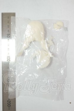 画像2: 造物之心/髪の毛パーツ A-26-08-17-241-NY-ZA
