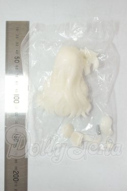 画像2: 造物之心/髪の毛パーツ A-26-08-17-240-NY-ZA