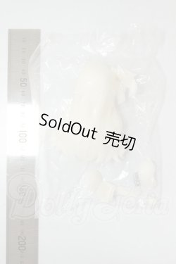画像2: 造物之心/髪の毛パーツ A-26-08-17-240-NY-ZA