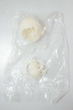 画像1: 造物之心/髪の毛パーツ A-26-08-17-237-NY-ZA