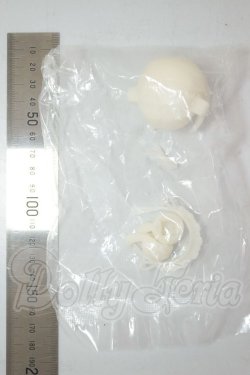 画像2: 造物之心/髪の毛パーツ A-26-08-17-237-NY-ZA
