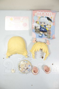画像1: HANI(ハニー)：甘い夢境/微光の朝鹿　パーツのみ A-26-08-24-270-NY-ZA