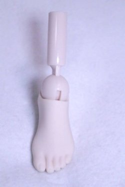 画像2: DD/フットパーツ　左足　片方/ A-26-10-19-003-NY-ZA
