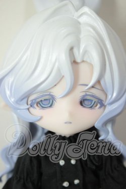 画像1: ボニーバニー3/気象星語　セリン A-26-08-17-187-NY-ZA