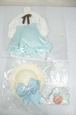 画像1: MDD/OF:衣装セット「白鳥花園の招待状」木茶動物園さま製 A-26-08-17-384-NY-ZA