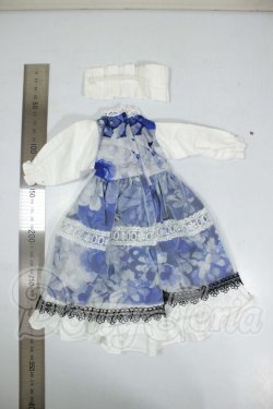画像2: 30cmドールサイズ/OF:衣装セット A-26-08-17-387-NY-ZA