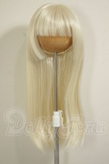 9inch/ウィッグ　yuz*Parfait様製 A-26-08-17-398-NY-ZA