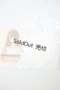 画像1: DDｄｙ/スリップドレス　DDｄｙつきなデフォルト A-26-08-17-126-NY-ZA