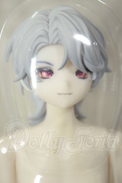 画像1: MOOWOOART/永夜刻痕　ヴァンパイア、ロラン A-26-08-17-104-NY-ZA