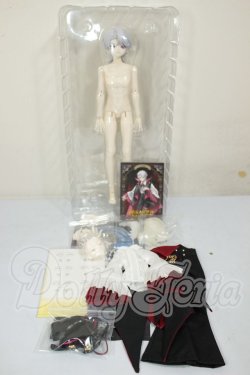 画像2: MOOWOOART/永夜刻痕　ヴァンパイア、ロラン A-26-08-17-104-NY-ZA