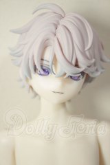 MOOWOOART/永夜刻痕(えいやこくこん):王子 エイドリアン A-26-08-17-200-NY-ZA