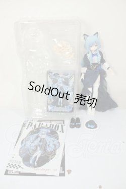 画像2: パラドックスワールド/シュレーディンガーの猫（ノーマル） A-26-08-17-188-NY-ZA
