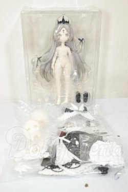 画像2: Meki Creator's Essence/造物之心:Tia A-26-08-17-101-NY-ZA