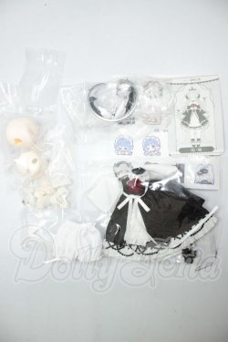 画像3: Meki Creator's Essence/造物之心:Tia A-26-08-17-101-NY-ZA