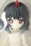 画像1: Meki Creator's Essence/造物之心:Rose(色違い・黒) A-26-08-17-103-NY-ZA (1)