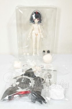画像2: Meki Creator's Essence/造物之心:Rose(色違い・黒) A-26-08-17-103-NY-ZA