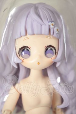 画像1: ONEMORE x 上倉エク/Sugary Girls:スイーツパーティー ヴィオレッタ A-26-08-17-184-NY-ZA