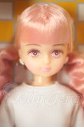 リカちゃんキャッスル/パレットF　2022年度版バレンタインモデル A-26-08-17-163-NY-ZA