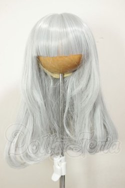 画像1: 8-9inch/ウィッグ A-26-08-17-167-NY-ZA