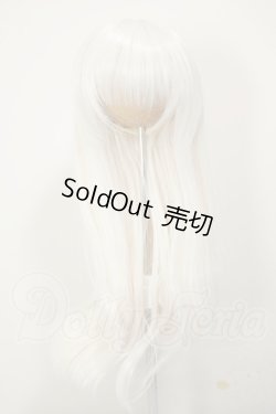 画像1: 8-9inch/ウィッグ A-26-08-17-170-NY-ZA