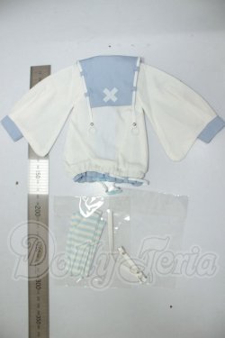 画像2: MDD/OF:衣装セット A-26-08-17-181-NY-ZA