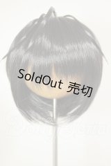 8-9inch/ウィッグ　Hannasu製 A-26-08-17-295-NY-ZA
