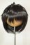 画像1: 8-9inch/ウィッグ　Hannasu製 A-26-08-17-295-NY-ZA (1)