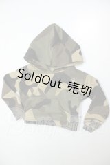 SDM＆MSD/OF:パーカー A-26-08-17-287-NY-ZA