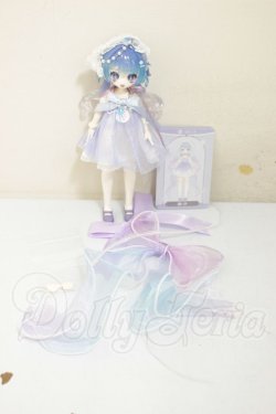 画像2: Meki Creator's Essence/造物之心:Shio A-26-08-31-223-NY-ZA