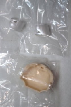 画像2: 秘境巡礼/ヘッドパーツ/ A-26-09-07-070-NY-ZA