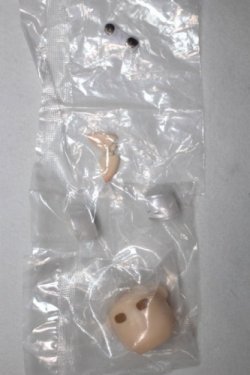 画像1: 秘境巡礼/ヘッドパーツ/ A-26-09-07-078-NY-ZA