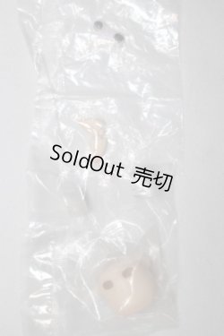 画像1: 秘境巡礼/ヘッドパーツ/ A-26-09-07-078-NY-ZA