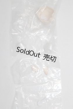 画像2: 秘境巡礼/ヘッドパーツ/ A-26-09-07-078-NY-ZA