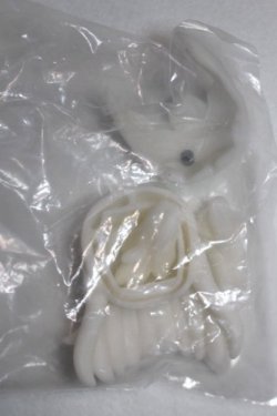 画像1: 秘境巡礼/髪の毛パーツ/ A-26-09-07-064-NY-ZA