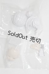 パラドックスワールド/髪・顔パーツ/ A-26-09-07-057-NY-ZA