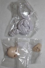 パラドックスワールド/髪・顔パーツ/ A-26-09-07-059-NY-ZA