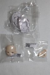 パラドックスワールド/髪・顔パーツ/ A-26-09-07-056-NY-ZA